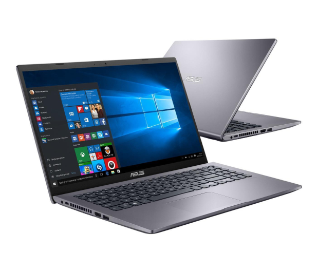 ASUS Outlet X509JA-BQ241T i5-1035G1/8GB/512/W10 - 1554989 - zdjęcie